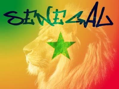 senegal mon beau pays