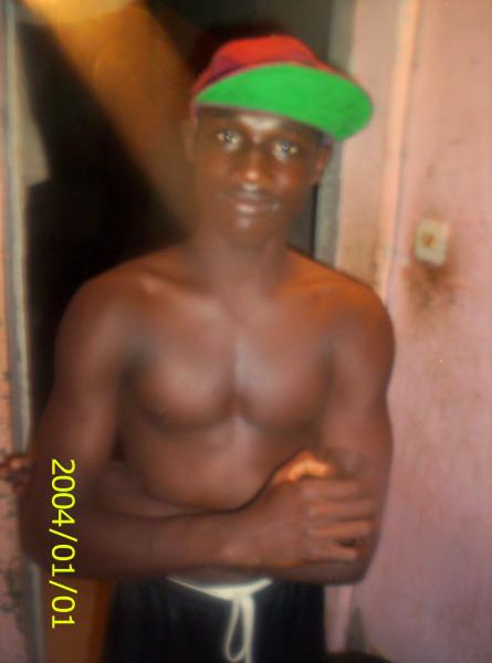 c junior