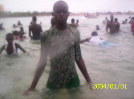 c encore moi